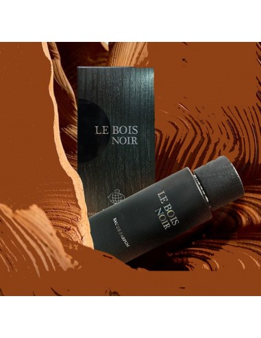 Fragrance World, Le Bois Noir, apa de...
