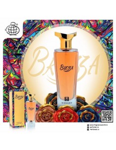 Fragrance World, Breeza,...