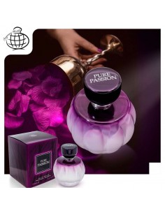 Fragrance World, Pure...
