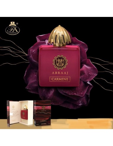 Fragrance World, Abraaj Carmine, edp,...