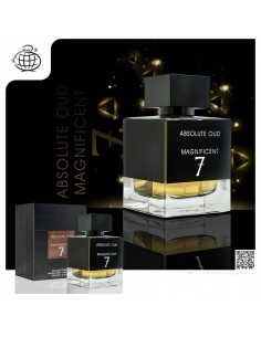 Fragrance World, Absolute...