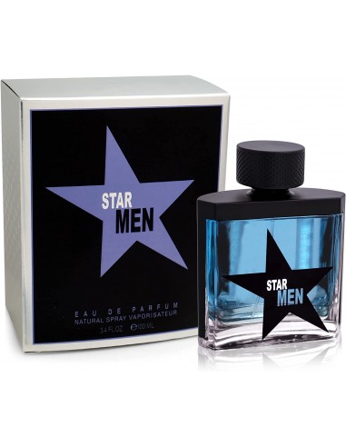 Fragrance World, Star Men, de...