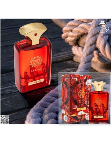 Fragrance World, Abraaj Viking,...
