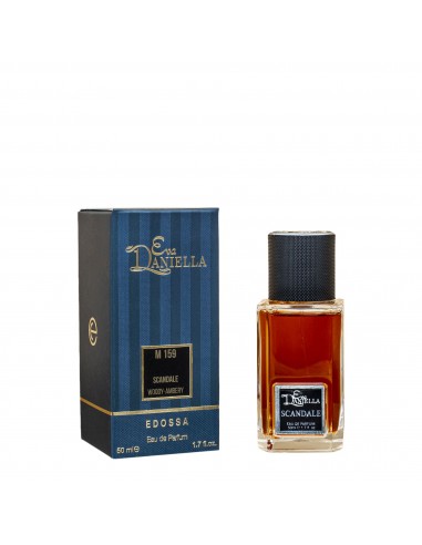 Edossa M159, 50 ml, eau de parfum...