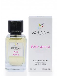 Lorina Red apple apa de...
