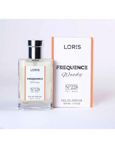 Apa de parfum Loris nr.228...