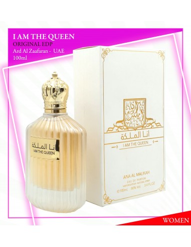 Ard Al Zaafaran The Queen, apa de...