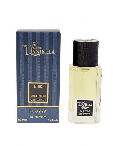 Edossa Codet Parfum, M183, 50 ml, apa...