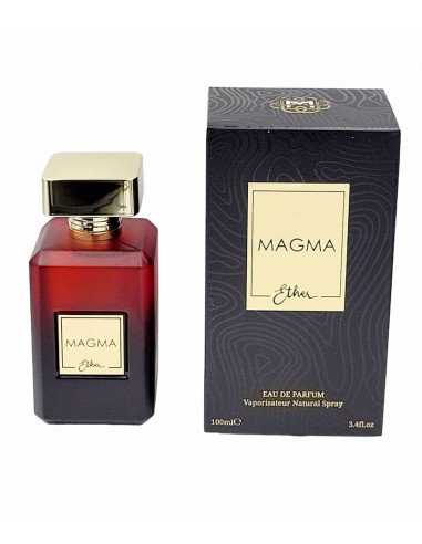 Marhaba Magma Ether, apa de parfum,...