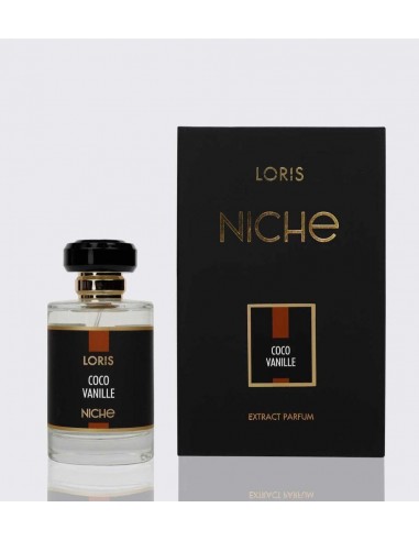 Loris Perfume, Coco Vanille, 50 ml,...