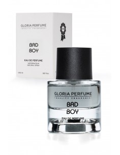 Gloria Perfume Bad Boy, 55...