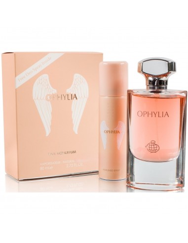 Fragrance World, Ophylia, apa de...