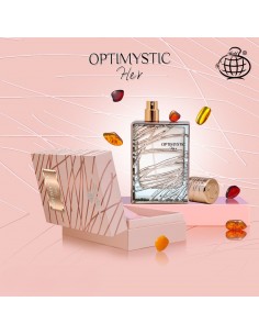Fragrance World, Optimystic...