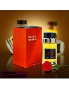 Fragrance World, French...