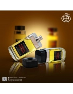 Fragrance World, French... 2