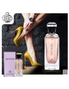Fragrance World, Feminity,...