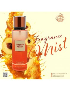Body mist Fragrance World,...