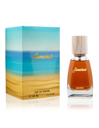 ESCENT JUMEIRAH, apa de parfum, de...