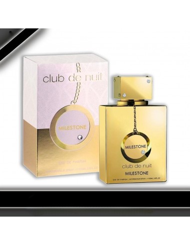 Parfum unisex Armaf CLUB DE NUIT...