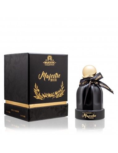 ESCENT Majestic Noir, apa de parfum,...