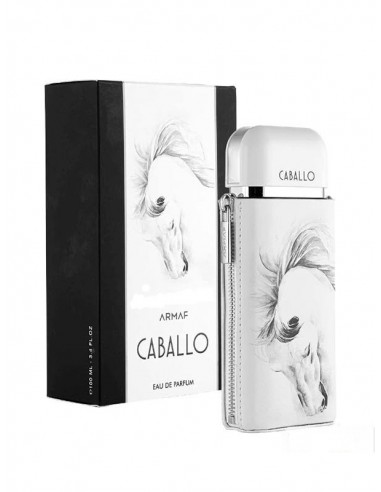 Armaf Caballo, eau de parfum, 100 ml,...
