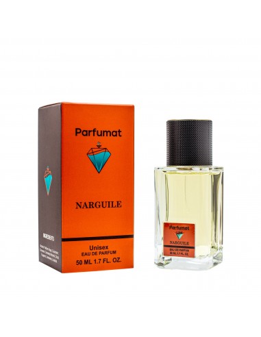 Apa de parfum Parfumat Narguile 50 ml...
