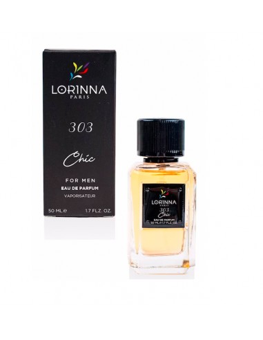 Lorinna Chic 50 ml apa de parfum...