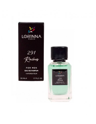 Lorinna Rachos 50 ml apa de parfum...