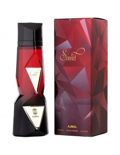 Ajmal, Sonnet, apa de...