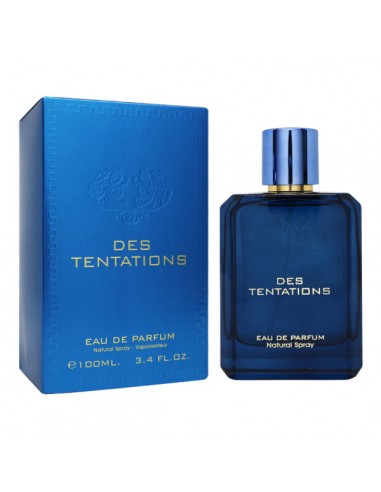 Fragrance World, Des Tentation, 100...