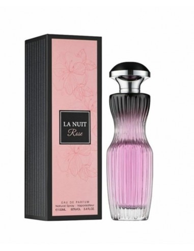 Fragrance World, La Nuit Rose, 100...