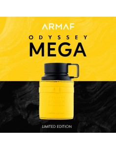 ARMAF ODYSSEY MEGA 100 ml...