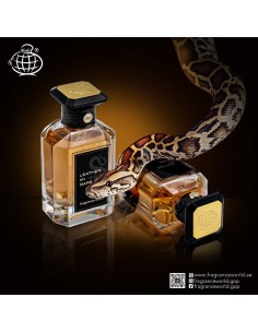 Fragrance World, Leather so...