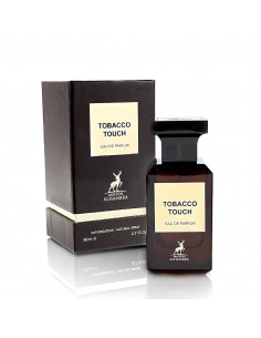 Alhambra, Tobacco Touch, 80...