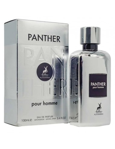 Apa de parfum Alhambra Panthere for...