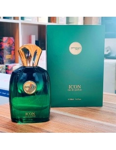 Zimaya, Icon, apa de... 2