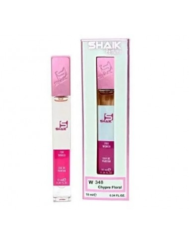 Shaik 348 apa de parfum 10 ml de dama