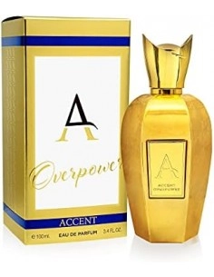 Fragrance World, Accent...