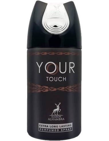 Alhambra Your Touch, 200 ml,...