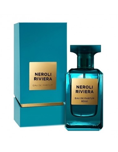 Fragrance World, Neroli Riviera, apa...
