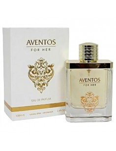 Fragrance World, Aventos...