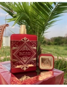 Lattafa BADEE AL OUD... 2
