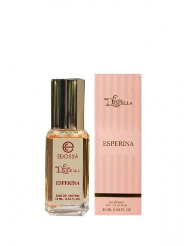Edossa Esperina, apa de parfum, de...