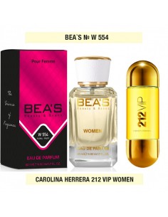 Bea`S 554 apa de parfum, de...