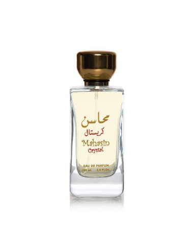 Parfum damă MAHASIN CRYSTAL 100 ml