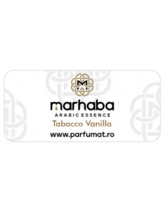 Mostra Marhaba Tobacco...