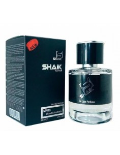 Apa de parfum Shaik 619 for...