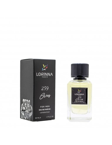 Lorinna ARES nr.259, apa de parfum,...