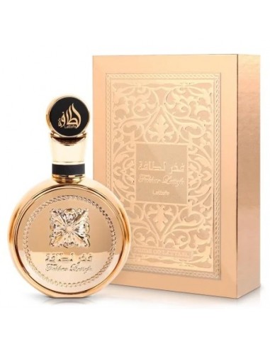 Lattafa Fakhar Gold, apa de Parfum,...