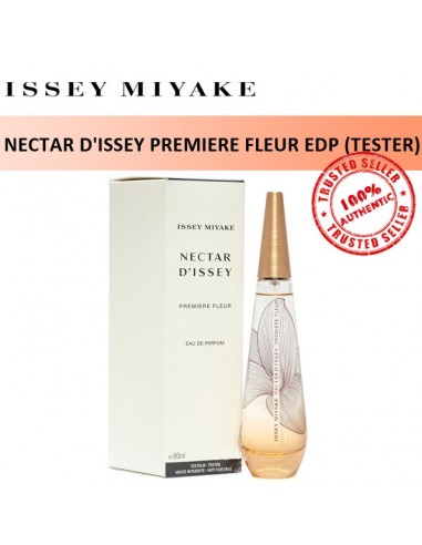 Issey Miyake Nectar d'Issey Premiere...